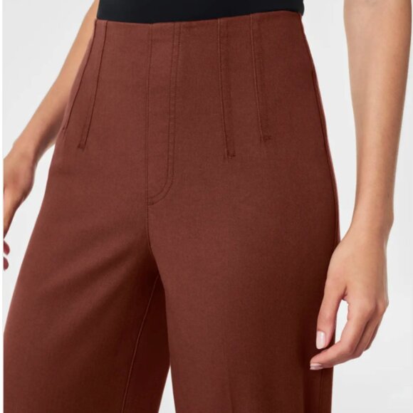 Spanx stretch twill pants - Picture 3 of 6